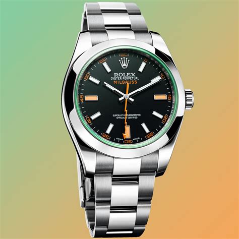 rolex oyster pepetual milgauss imitazione|real oyster perpetual watches.